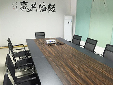 Китай CHANGZHOU SMART AUTOMATION MOTOR MANUFACTURING CO.,LTD Профиль компании