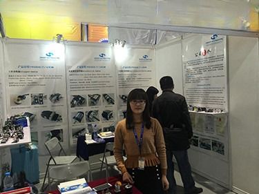 Китай CHANGZHOU SMART AUTOMATION MOTOR MANUFACTURING CO.,LTD Профиль компании